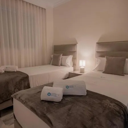 Apartment Banus - Banus-nueva Andalucia - Premium Renovated 2br - 2ba - Outdoor Terrace W Mountain Views - Brand-new Furniture, Decor & Appliances - Dama De Noche Urb- S Pools - Only 1,5 K M From Puerto Banus - Ideal For Familie *