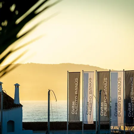 Apartment Banus - Banus-nueva Andalucia - Premium Renovated 2br - 2ba - Outdoor Terrace W Mountain Views - Brand-new Furniture, Decor & Appliances - Dama De Noche Urb- S Pools - Only 1,5 K M From Puerto Banus - Ideal For Familie